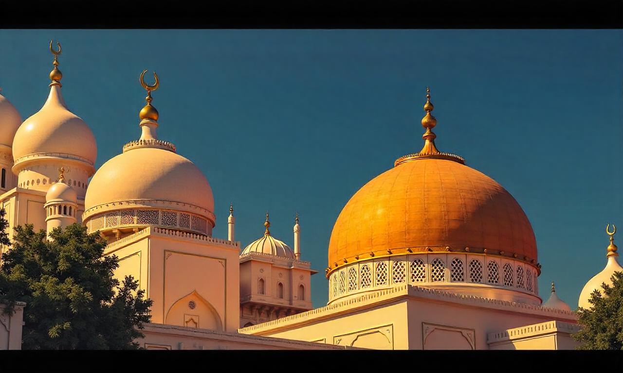 Zakat Fitrah: Panduan Lengkap dan Pentingnya dalam Islam