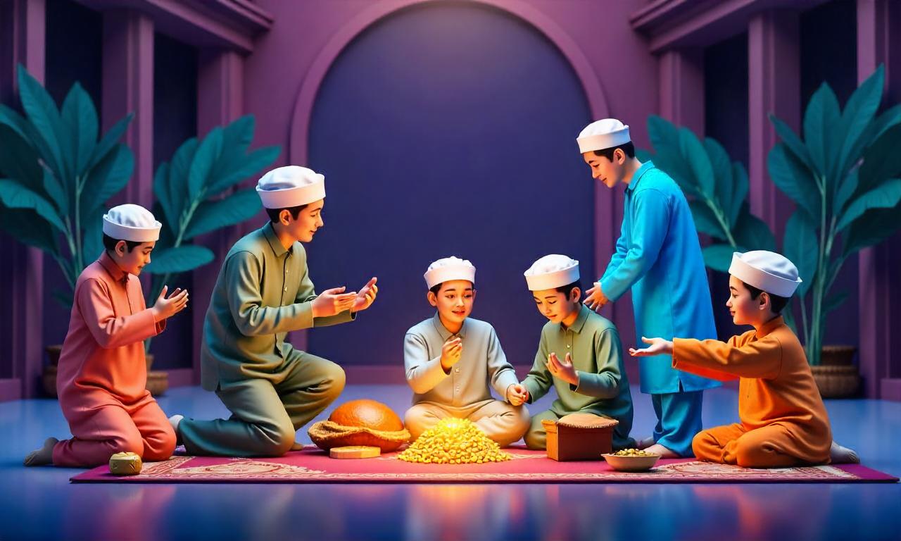 Perbedaan Zakat: Memahami Perbedaan Zakat yang Penting