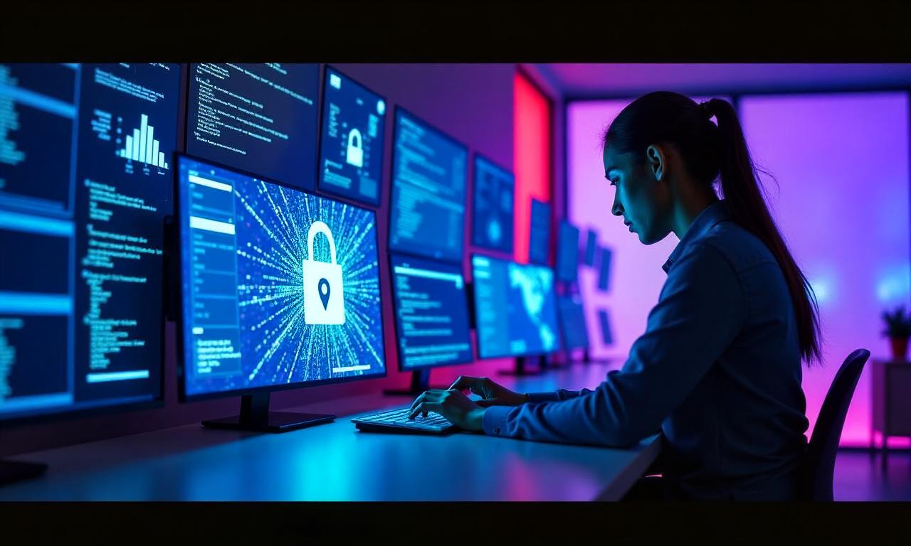 Top Digital Security Measures Every User Must Know