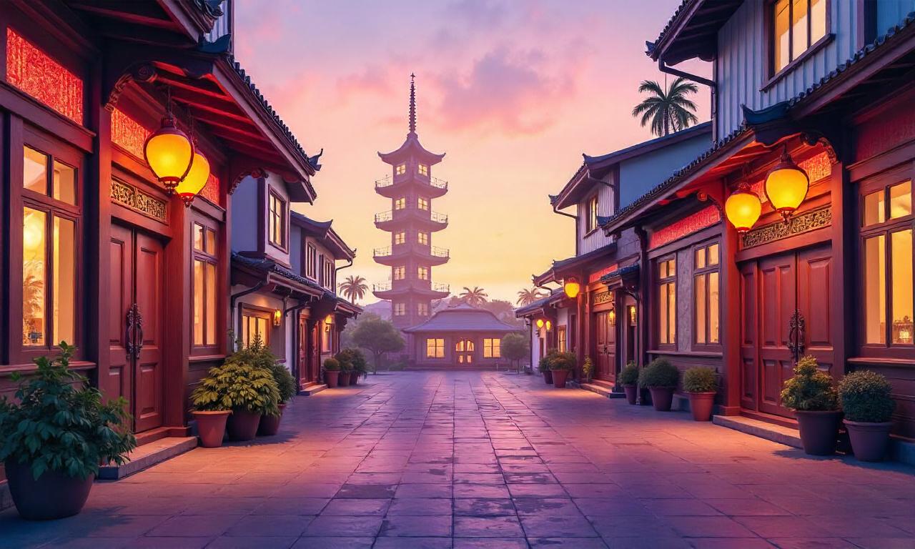 What Are the Main Components of Culture? A Comprehensive Guide