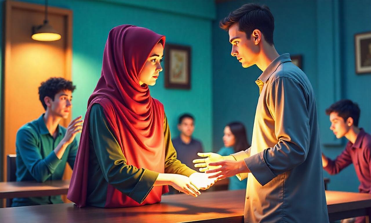 Tips Memberikan Zakat yang Praktis dan Mudah Dilakukan