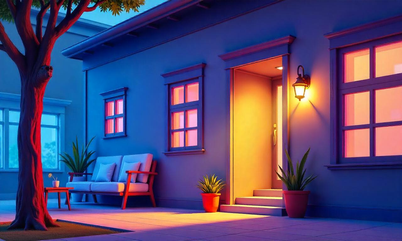 Home Security Tips for Apartment Dwellers: Stay Safe at Home