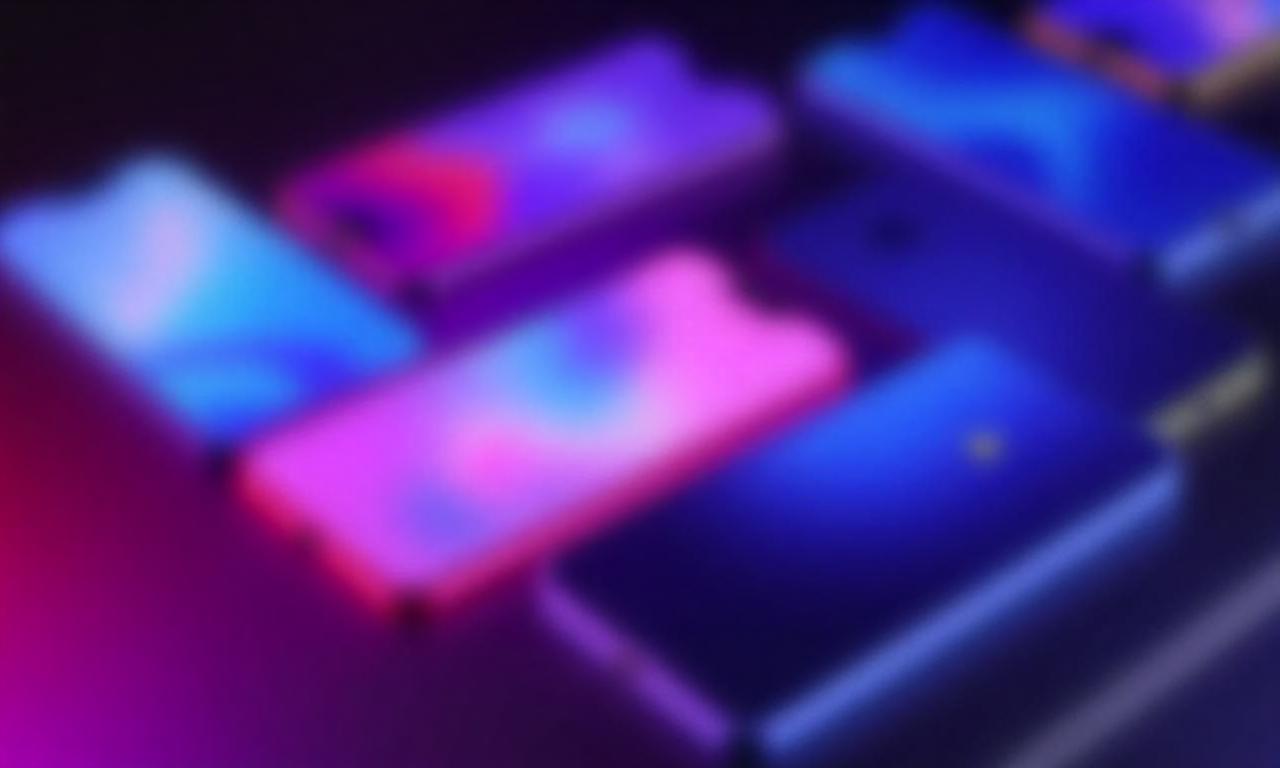 Smartphone Brand Comparison 2024: Features, Performance, and Value