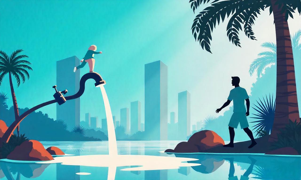 Simple Steps to Safeguard Against Waterborne Pathogens