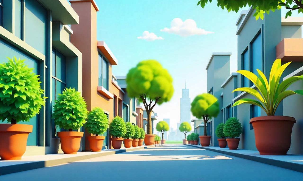 How to Implement Effective Environmental Policies for Small Businesses