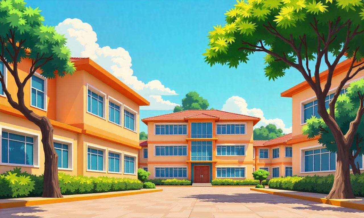 Aksi Kebaikan untuk Sekolah: Inspirasi Penuh Kemanusiaan