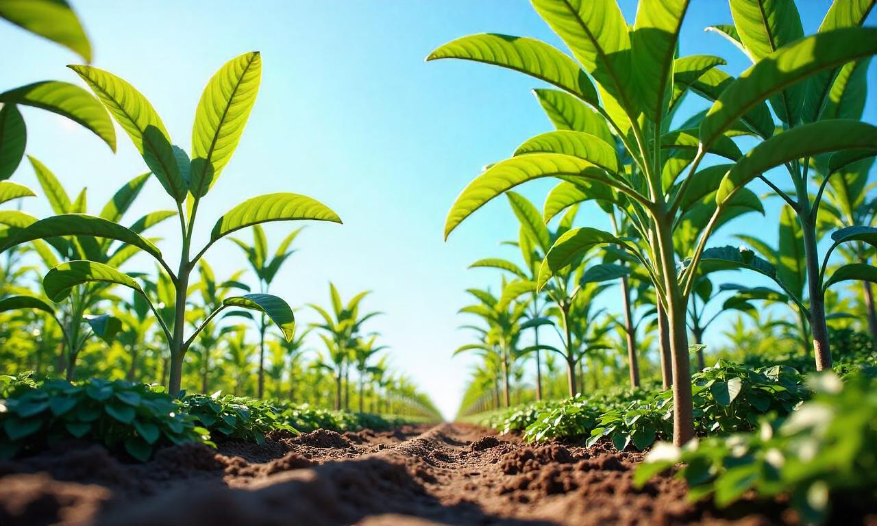 The Complete Guide to Understanding the Plant Life Cycle