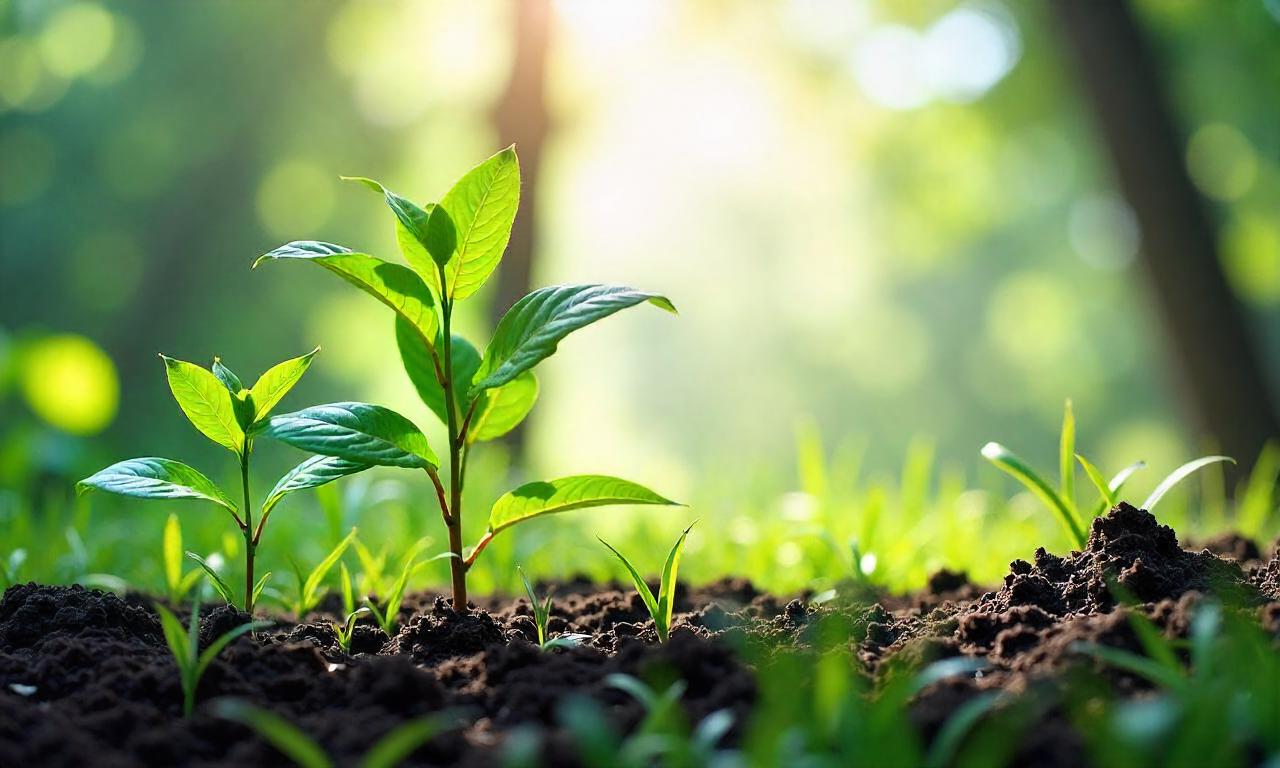 The Complete Guide to Understanding the Plant Life Cycle