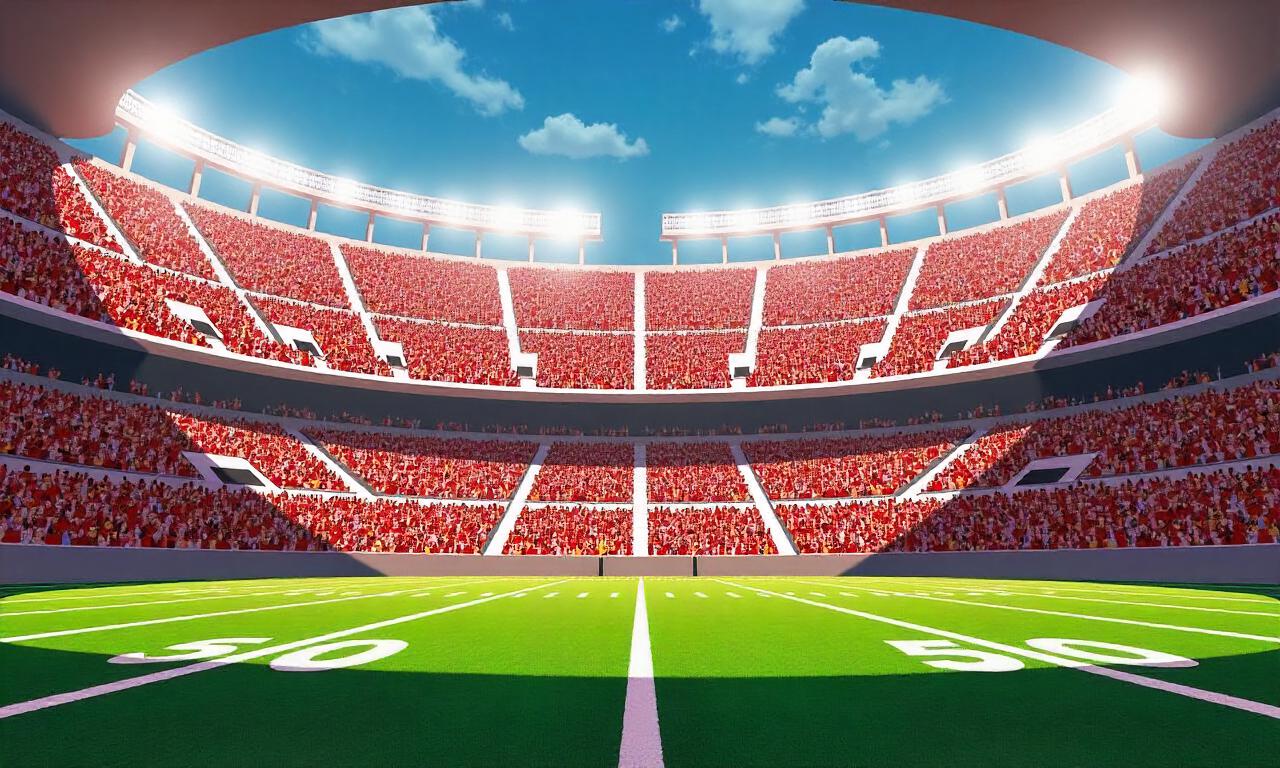 Ohio State vs Michigan: Epic College Football Showdown