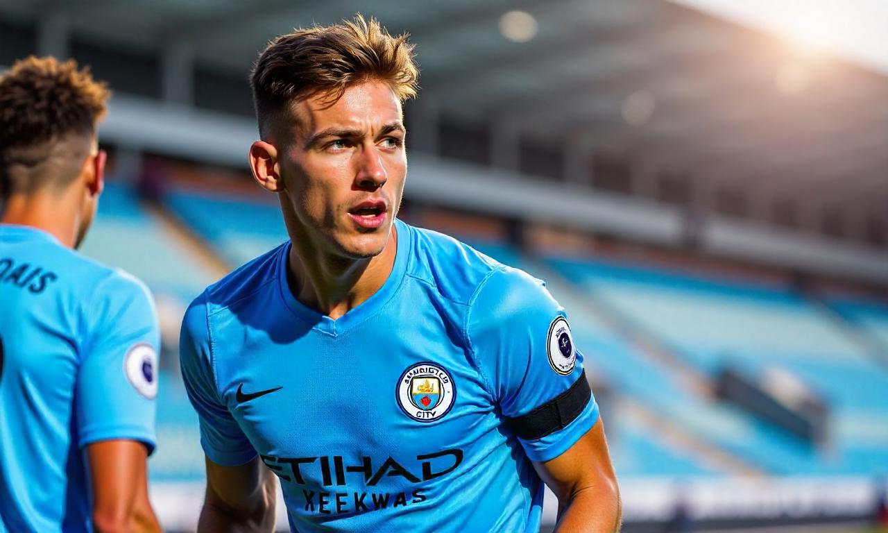 Gary Iskak: Analisis Man City vs Leeds dan Malut United vs Arema FC