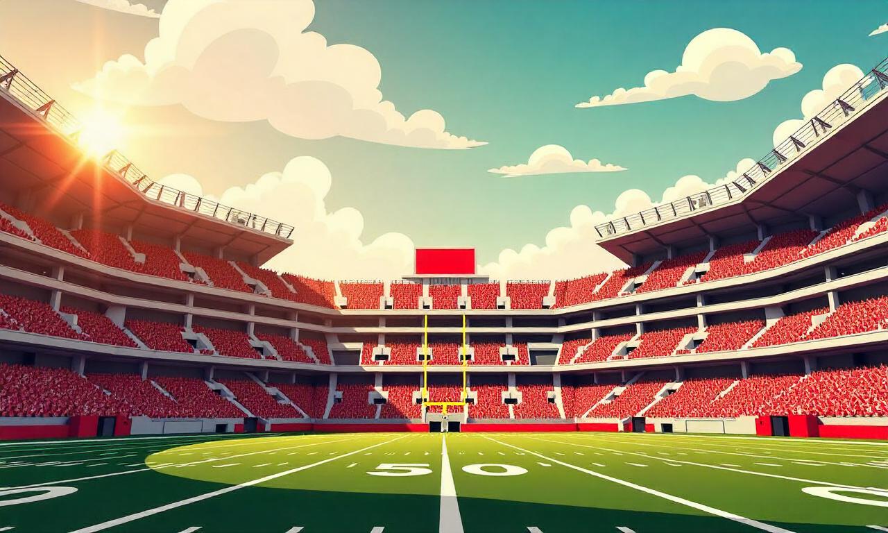 Ohio State vs Purdue College Football Preview