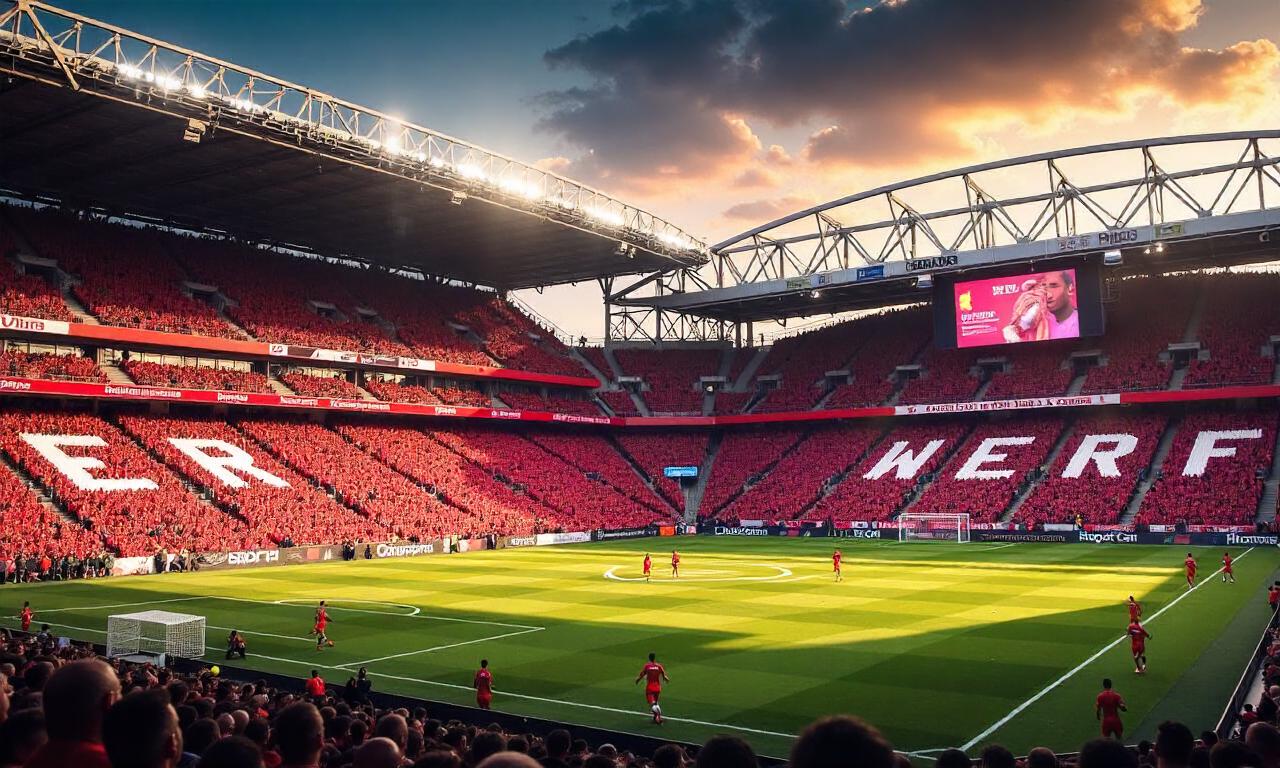 Laga Seru Nottingham Forest vs Man Utd Berlangsung Sengit