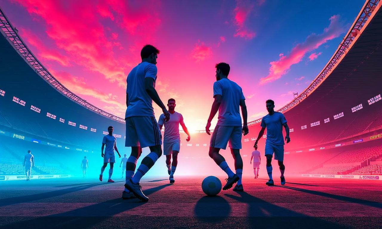 What Is Ligue 1? Everything You Need to Know About France's Premier Football