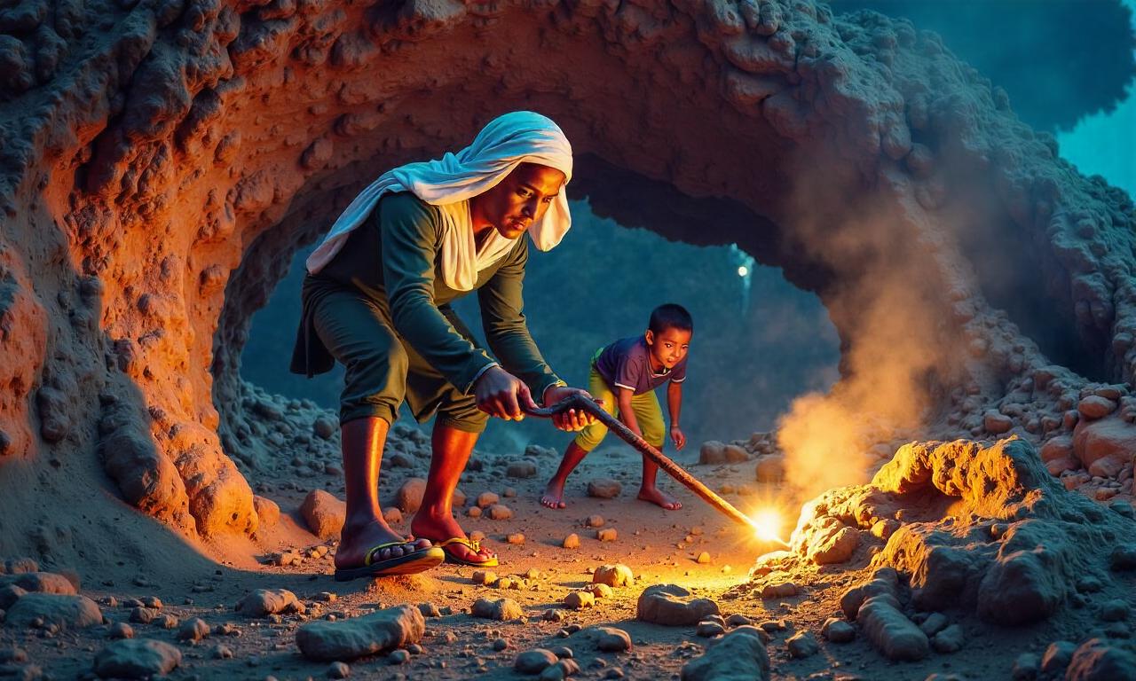 Dan Sedekah: Cara Meningkatkan Kebaikan di Sekitar Kita