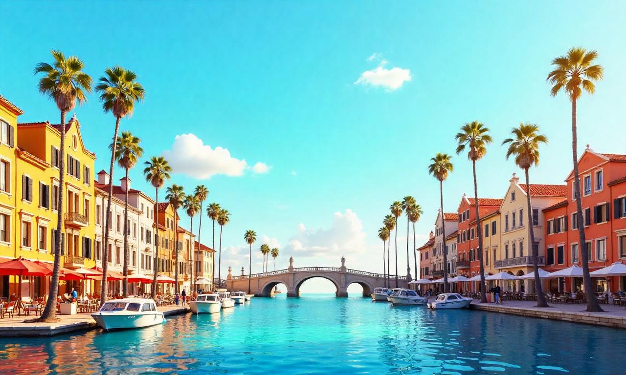 Finding the Best Destinations: Essential Travel Tips