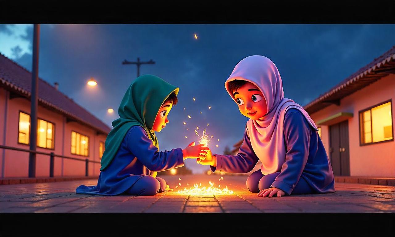 Zakat Fitrah Dengan Uang: Panduan Lengkap Cara Bayar