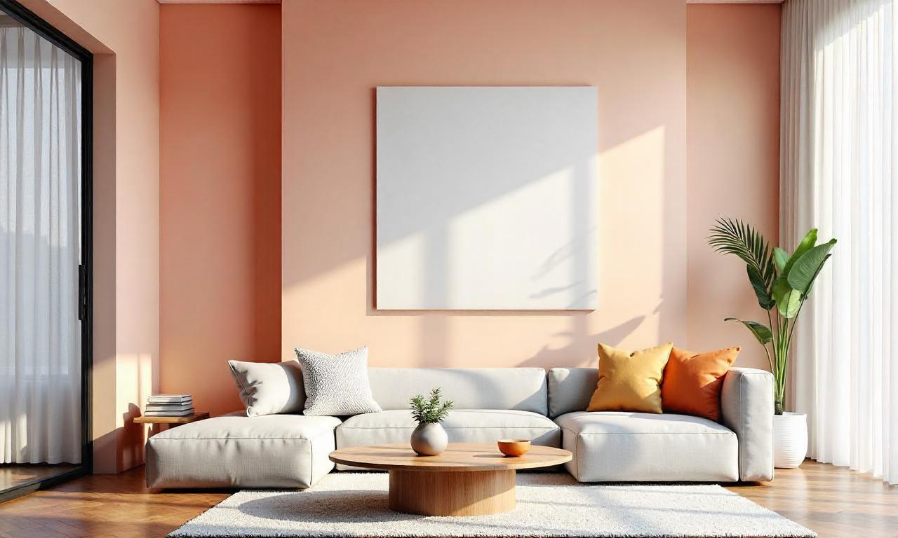 Minimalist Interior Home Decor Ideas for a Sleek, Simple Space