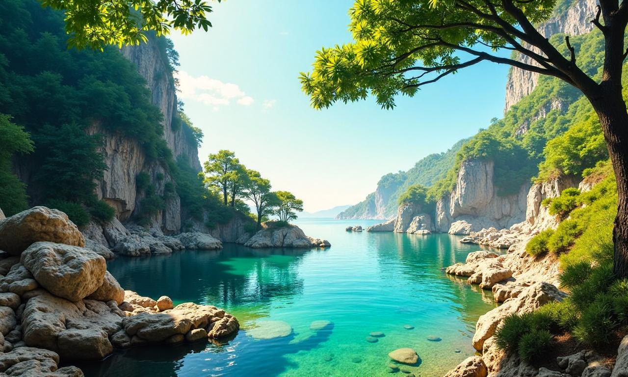 Eco Culture Rescue: A Sustainable Future for Our Planet