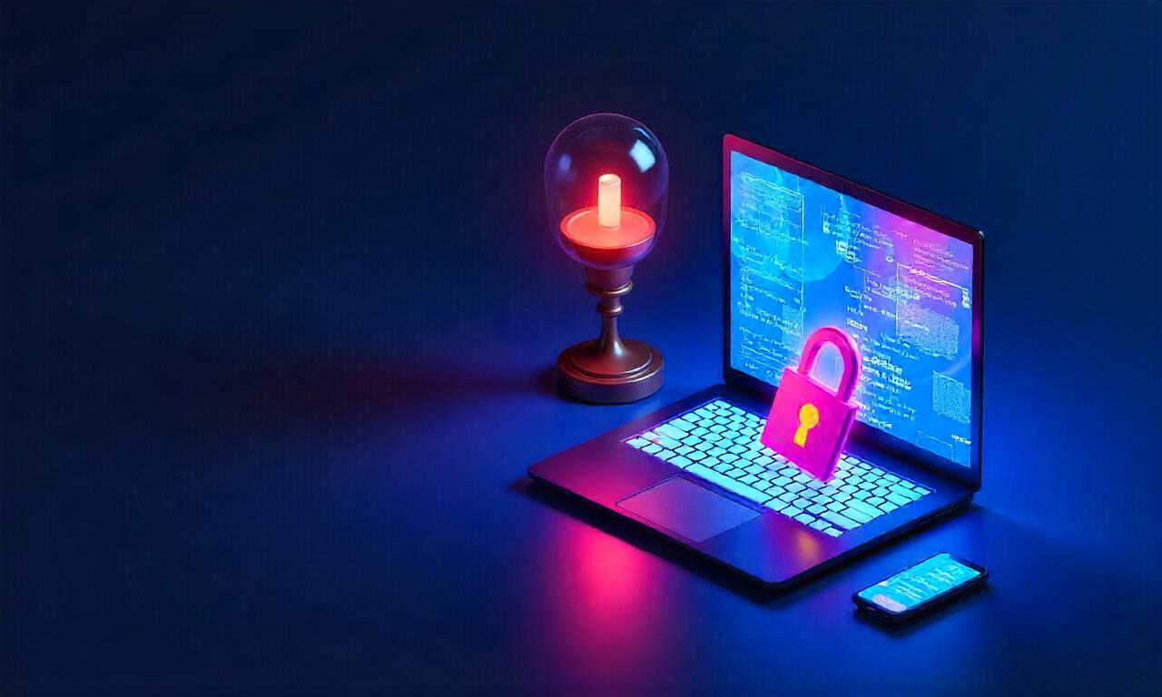 Online Privacy Protection: Tips for a Safer Internet