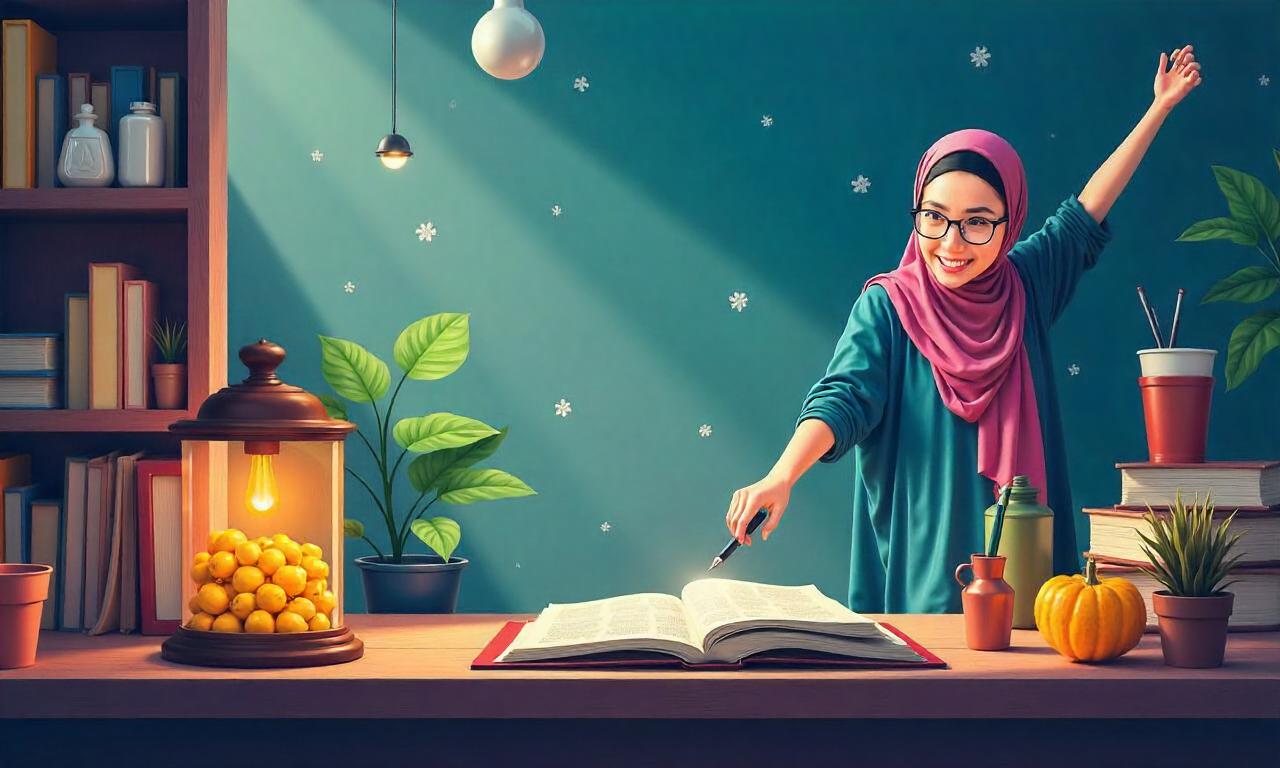 Kalkulator Zakat: Hitung Zakat dengan Mudah dan Akurat