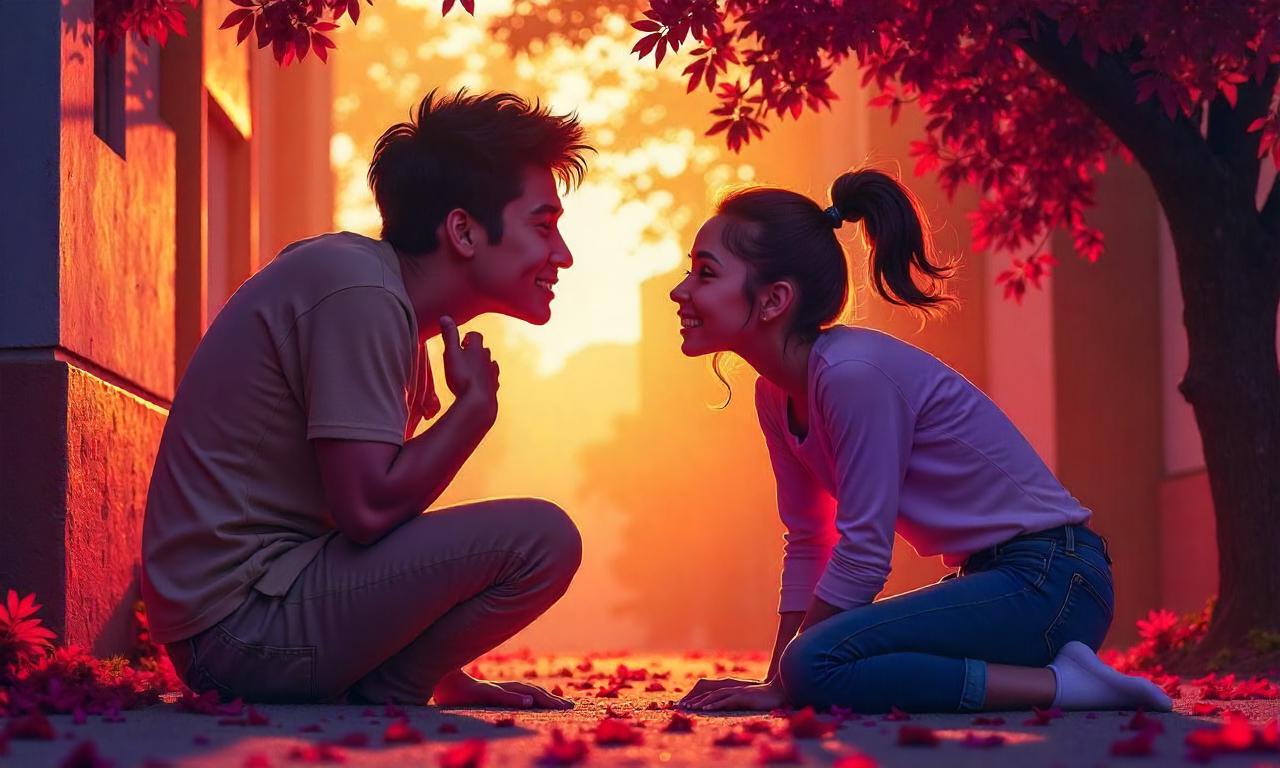 Kisah Inspiratif Nyata yang Menyentuh Hati dan Membuatmu Terharu