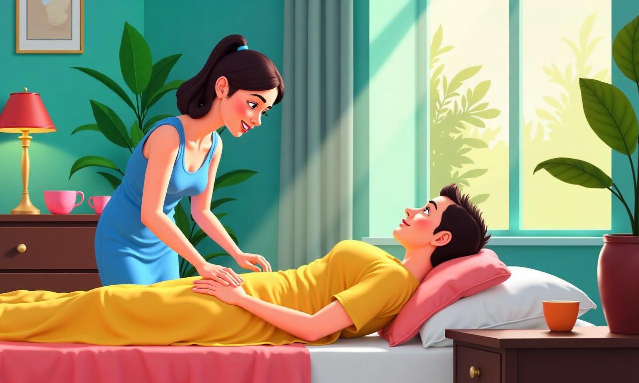 Cara Hidup Sehat Alami dan Efektif untuk Pemula