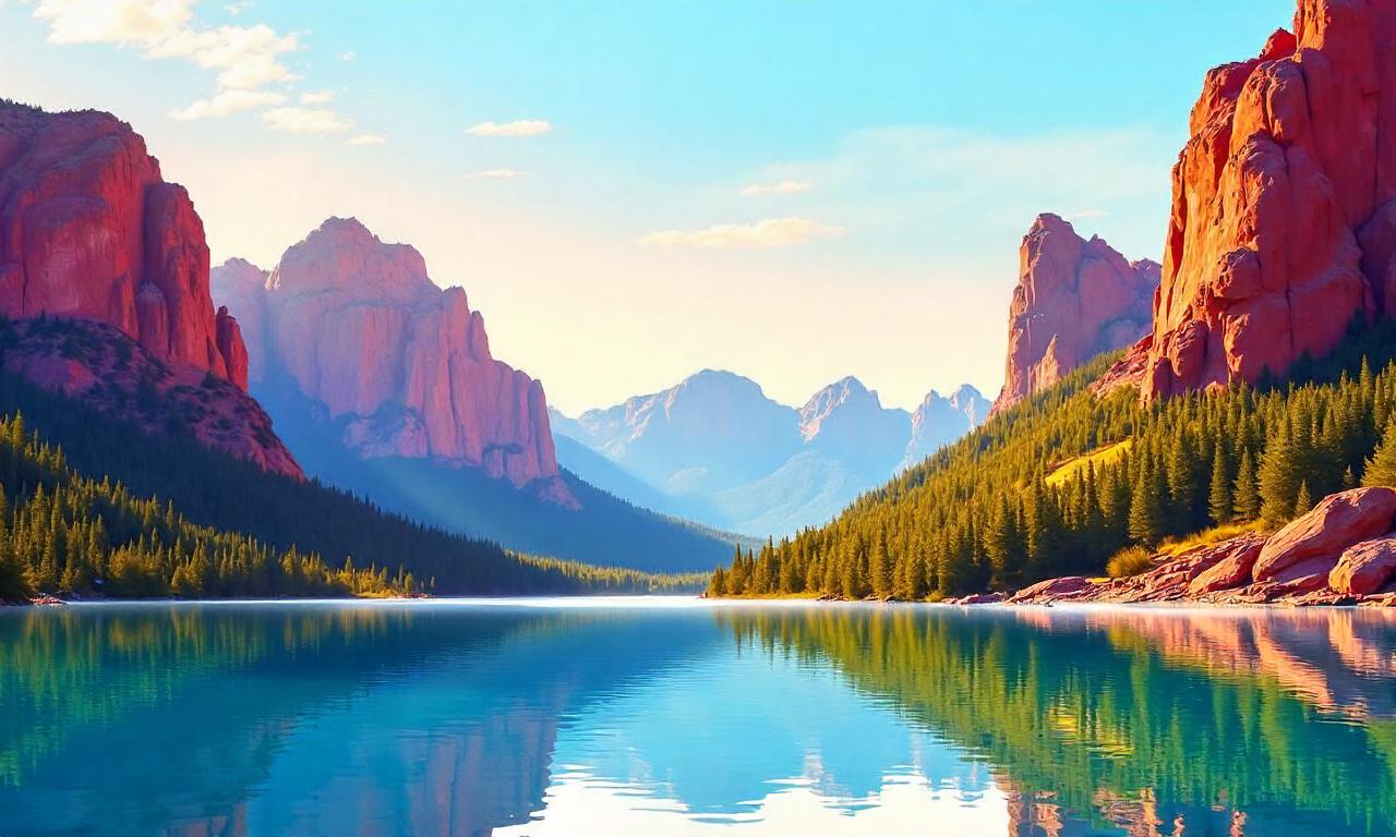 Best National Parks to Visit: Hidden Gems and Iconic Landscapes