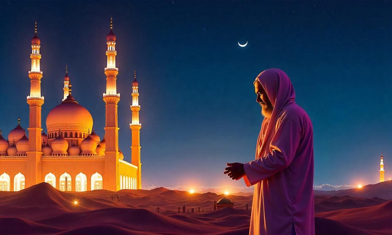 Waktu Membayar Zakat Fitrah: Panduan Lengkap dan Mudah Dipahami