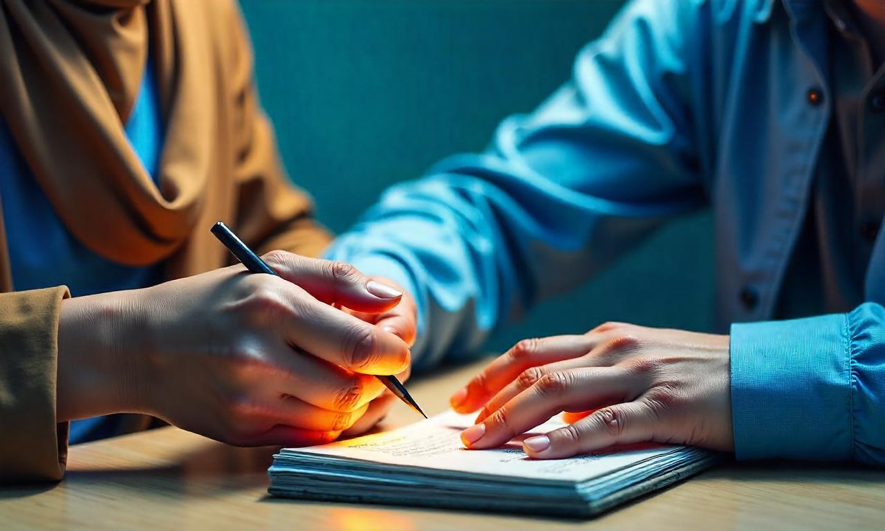 Kalkulator Zakat Penghasilan: Hitung Zakat Anda dengan Mudah