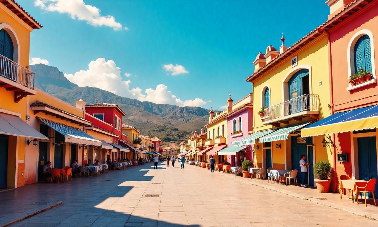 Top 10 Cultural Experiences to Try Around the World