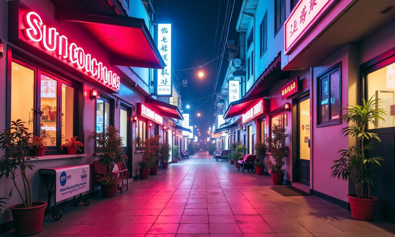 Tren Terkini di Sektor Kreatif: Peluang dan Tantangan untuk Masa Depan Indonesia