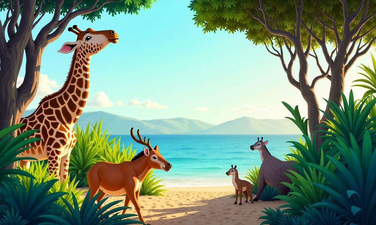 Eco-Tourism: A Powerful Tool for Wildlife Conservation