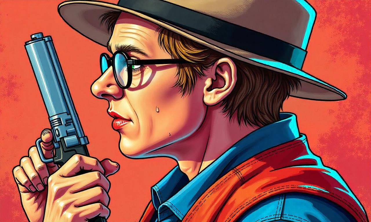 Woody Allen's 67: A New Chapter in the Street Fighter Movie 2026