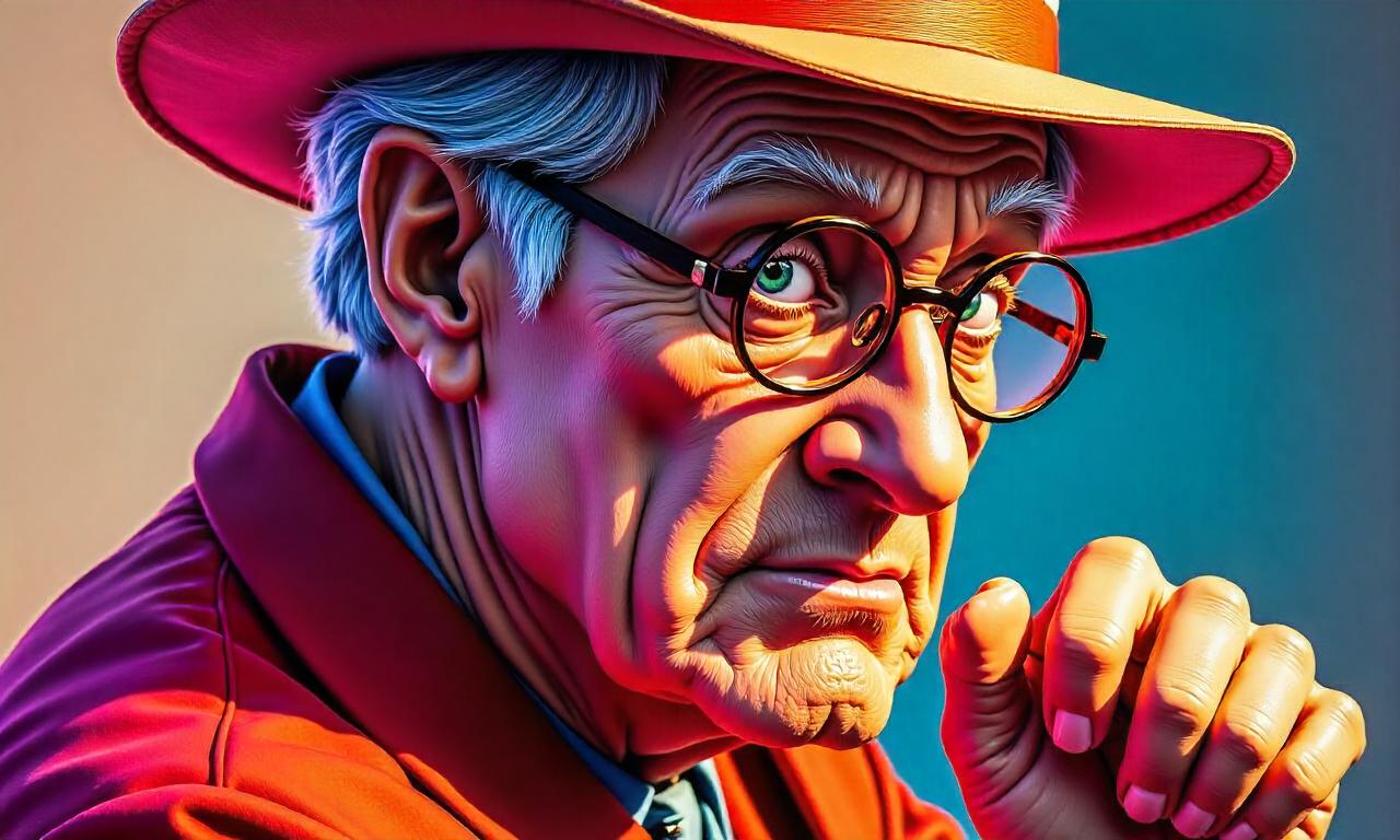 Woody Allen's 67: A New Chapter in the Street Fighter Movie 2026