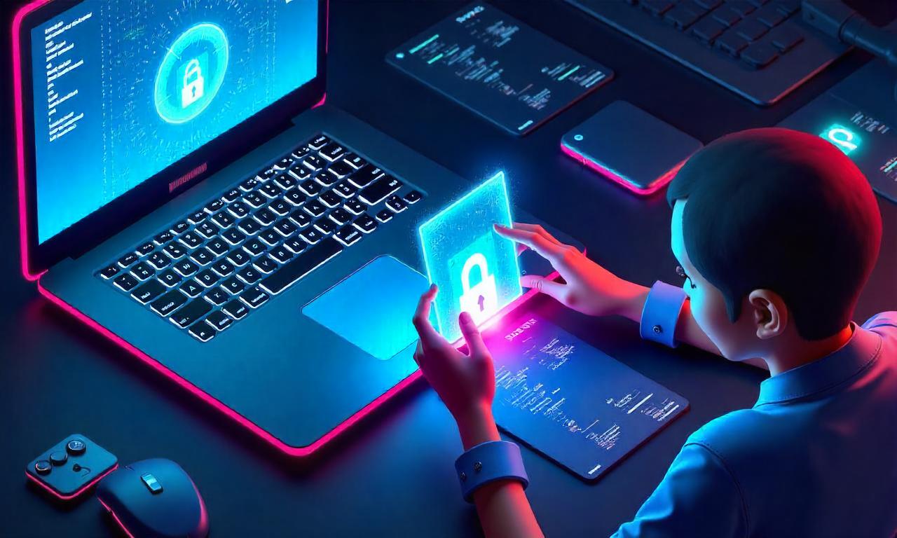 How to Learn Cybersecurity from Scratch: A Beginner's Guide
