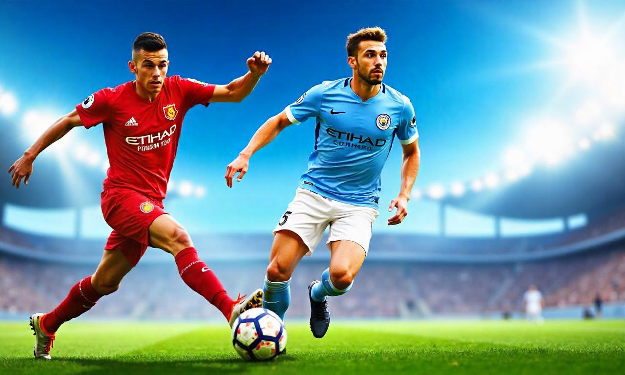 Gary Iskak Prediksi Man City vs Leeds: Analisis Pertandingan