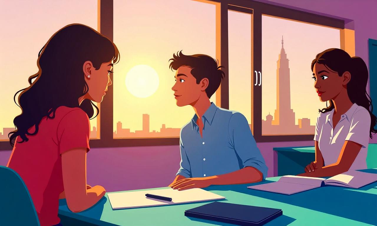 Sex Education Strategies: Empowering Students in Schools