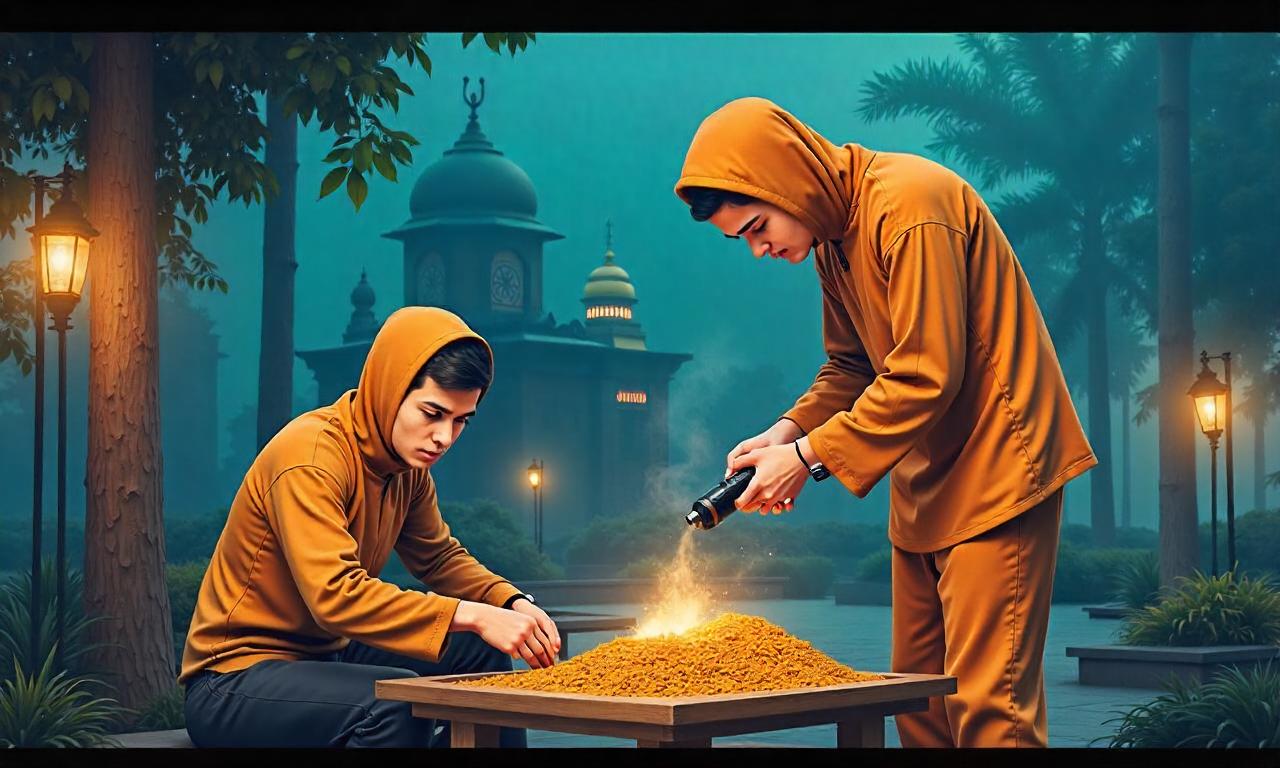 Cara Menghitung Zakat Maal: Panduan Praktis dan Mudah Dipahami