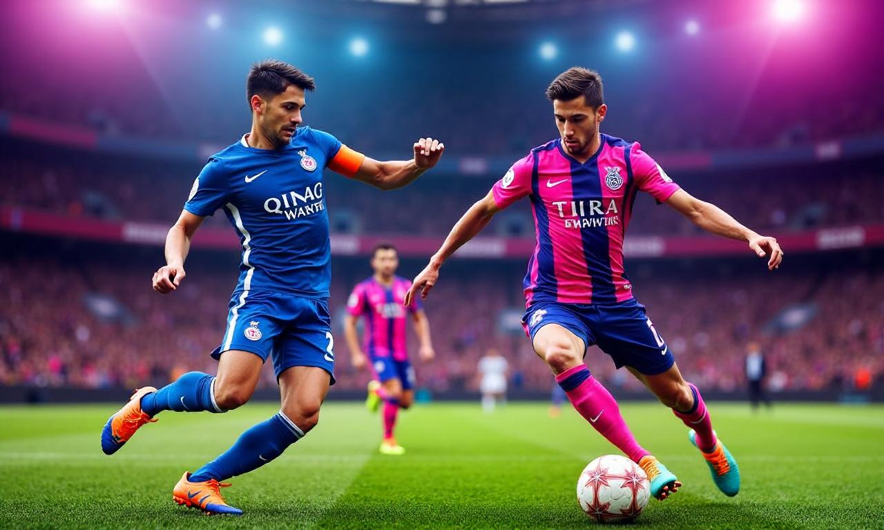 Laga Seru Crystal Palace vs Fiorentina: Hasil dan Analisis Pertandingan