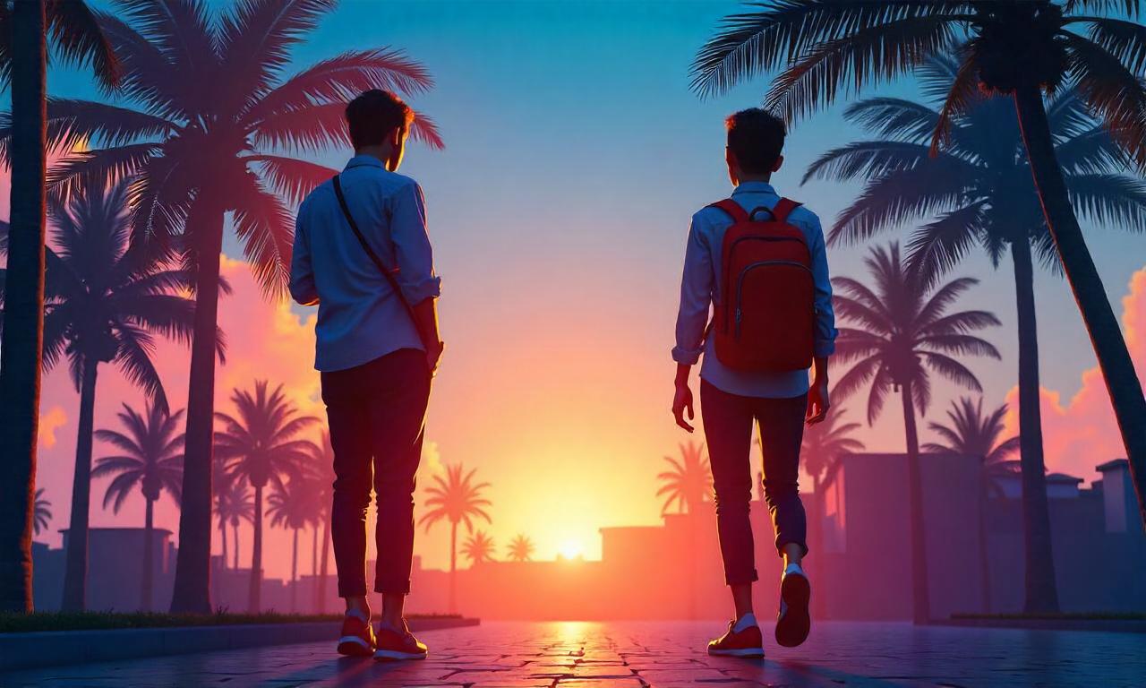 Pilihan Cara Saling Memberi untuk Membangun Hubungan