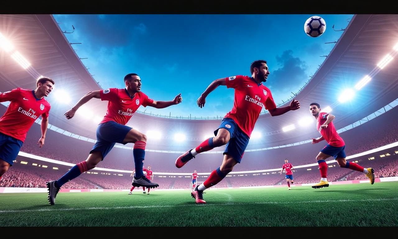 Ligue 1 2024: Inside the Evolution of Tactics and Team Strategies