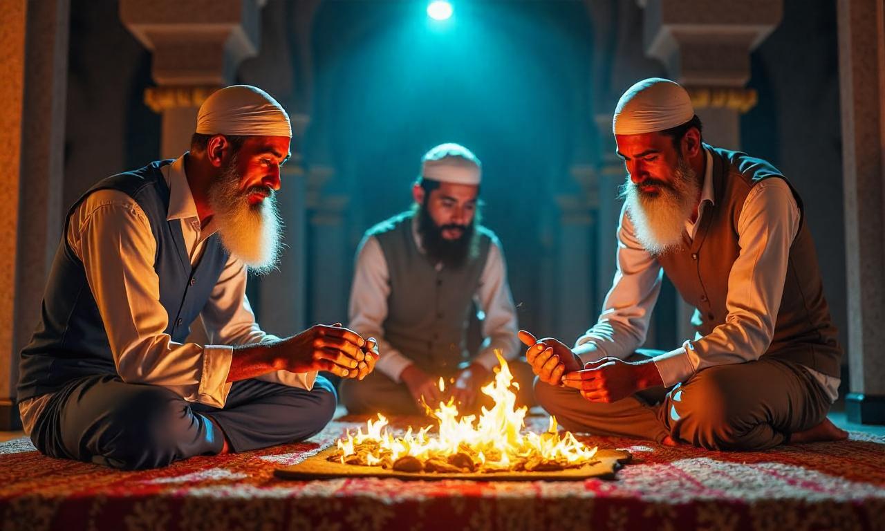 Doa Zakat Fitrah: Cara Membacanya dengan Benar dan Lengkap