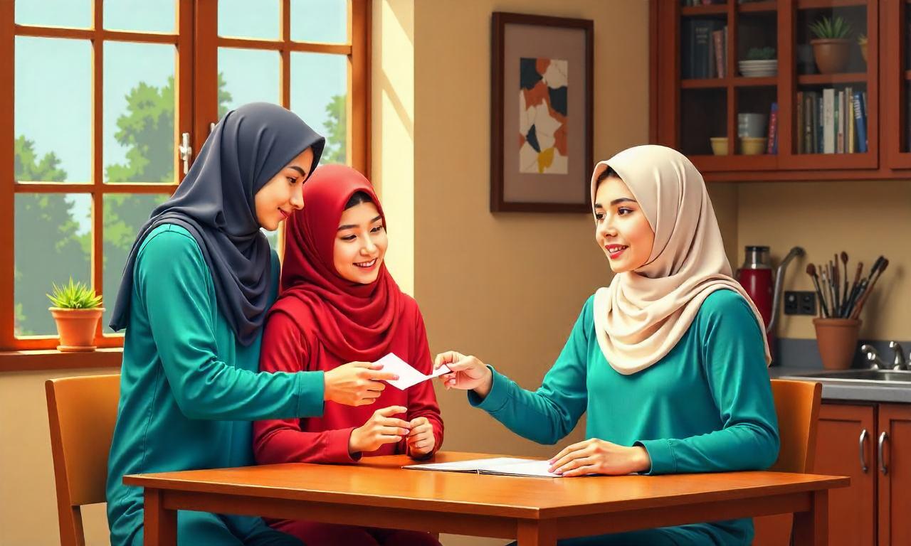 Manfaat Membagikan Kebahagiaan kepada Sesama yang Perlu Diketahui