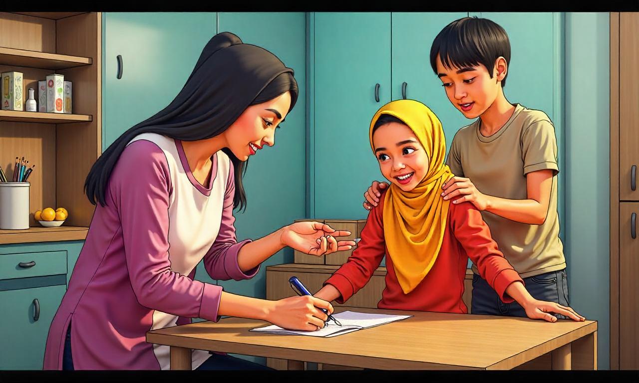 Manfaat Membagikan Kebahagiaan kepada Sesama yang Perlu Diketahui