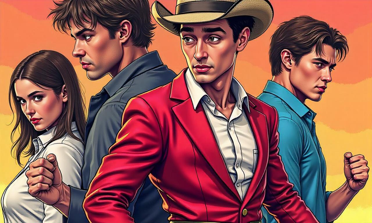 Woody Allen's 2026 Street Fighter Movie: A New Era