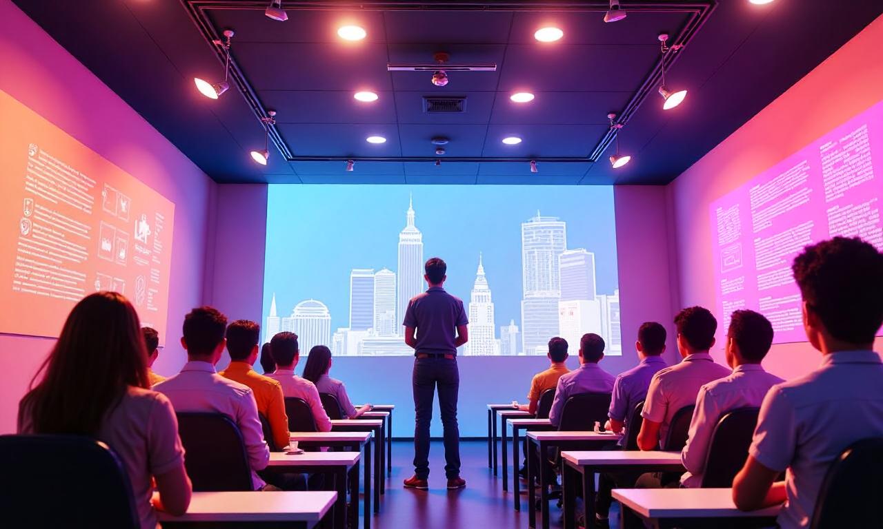 Panduan Membangun Karier Sukses: 5 Tips Praktis untuk Meraih Kesuksesan