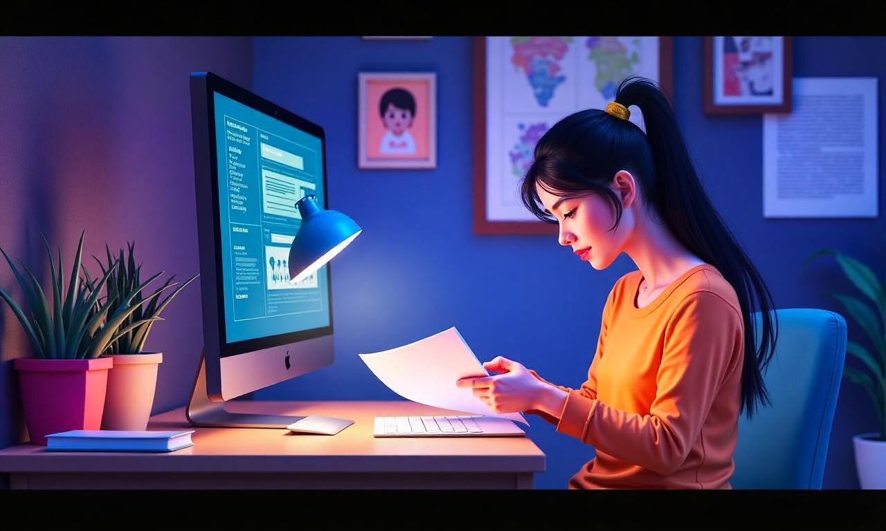 Cara Belajar Efektif untuk Meningkatkan Kemampuan dan Efisiensi