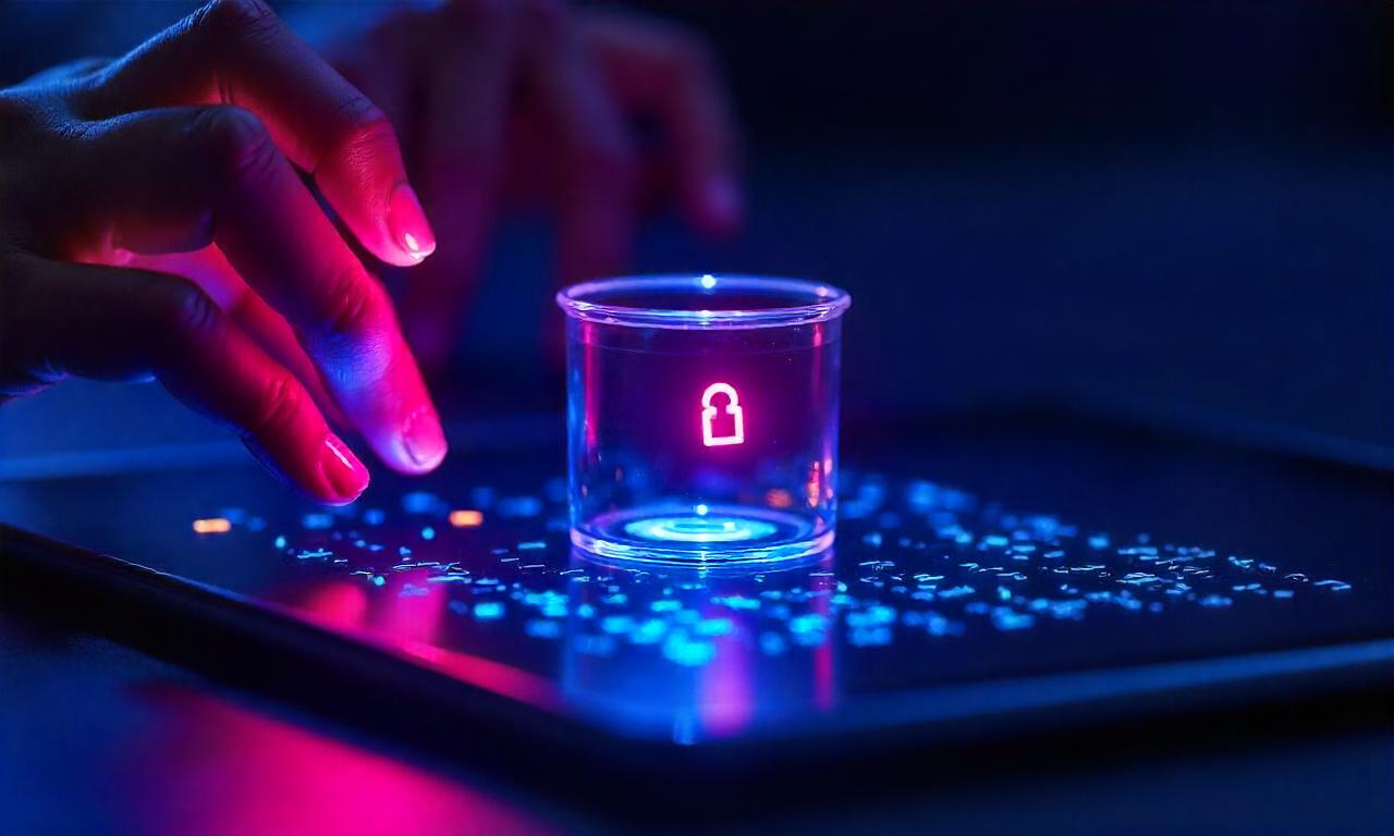 Cybersecurity Tips for Small Business Owners: Keep Your Data Safe