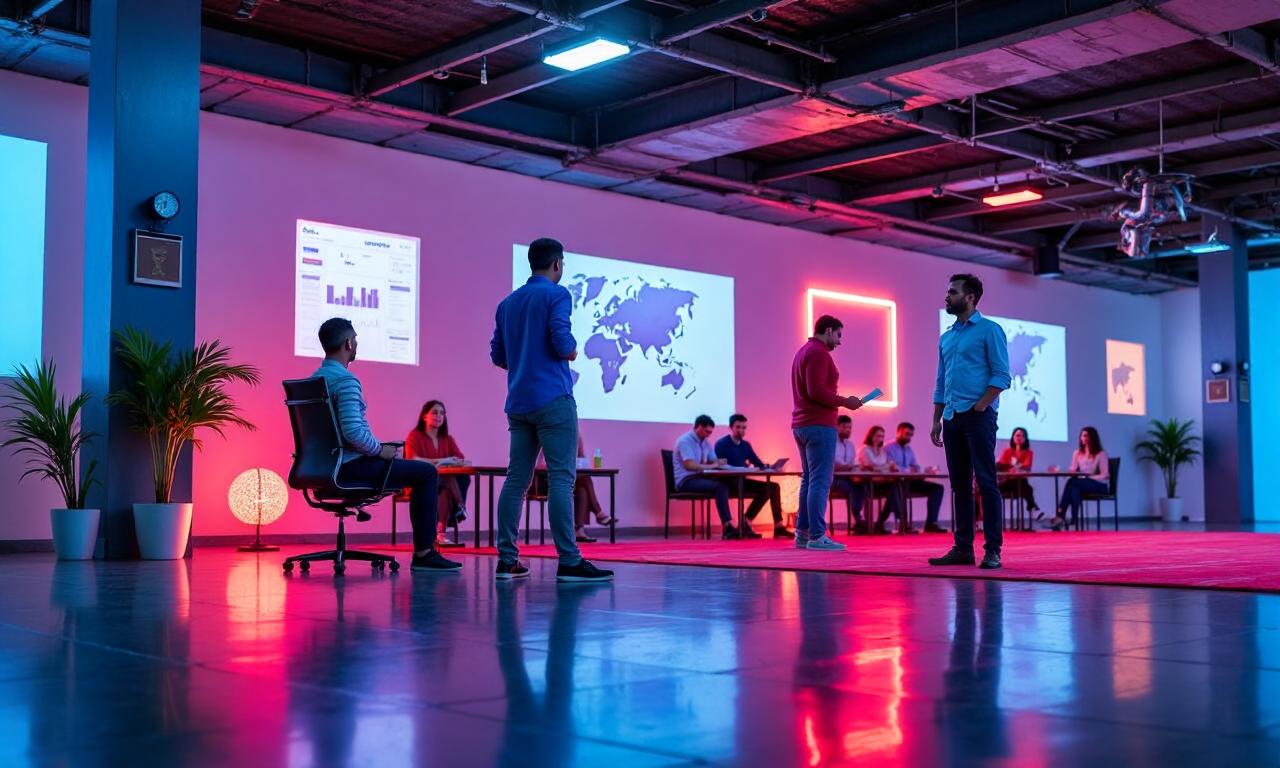 Mastering Cultural Awareness Training Programs: Boosting Global Team