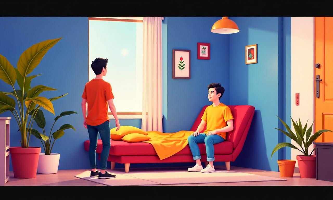 Cara Efektif Mengatasi Kecemasan: Tips Praktis dan Terbukti